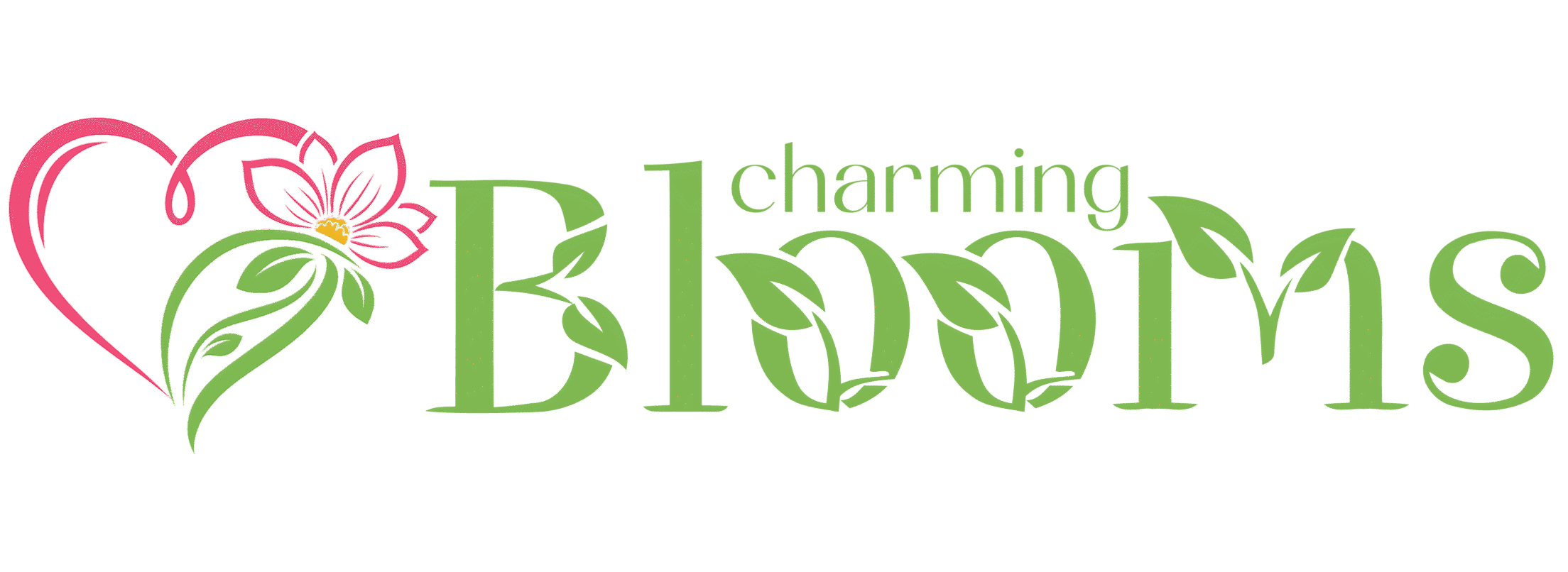 Charming Blooms